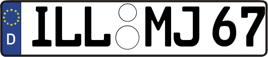 ILL-MJ67