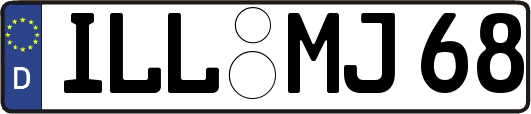 ILL-MJ68