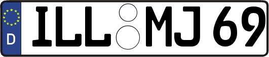 ILL-MJ69