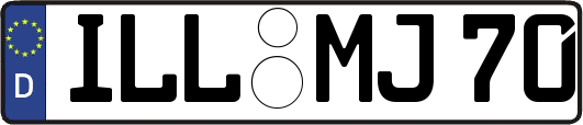 ILL-MJ70