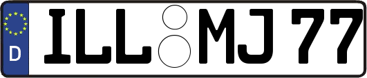 ILL-MJ77