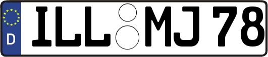 ILL-MJ78