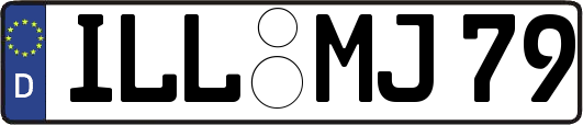 ILL-MJ79