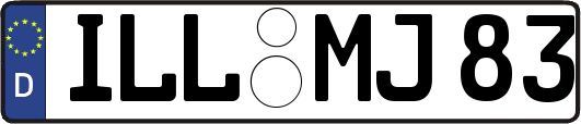 ILL-MJ83