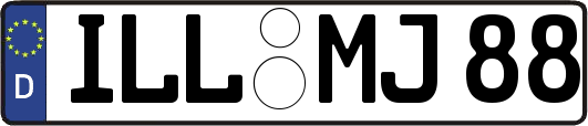 ILL-MJ88