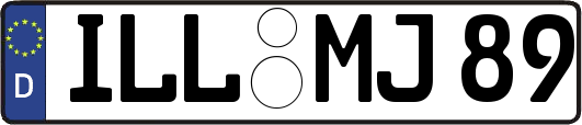 ILL-MJ89
