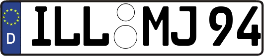 ILL-MJ94