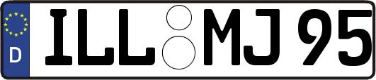 ILL-MJ95