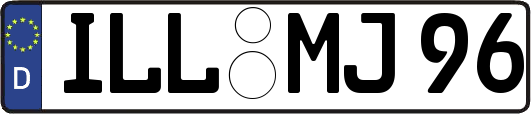 ILL-MJ96
