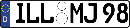 ILL-MJ98