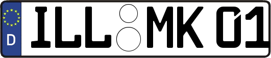 ILL-MK01