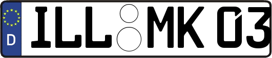 ILL-MK03