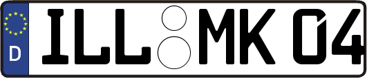 ILL-MK04