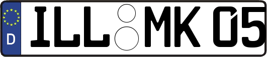 ILL-MK05