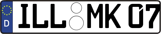 ILL-MK07