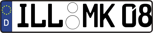 ILL-MK08