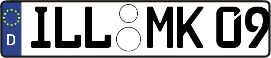 ILL-MK09