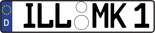 ILL-MK1