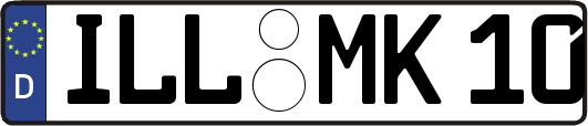 ILL-MK10