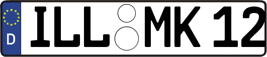ILL-MK12
