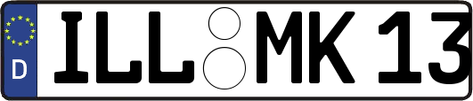 ILL-MK13