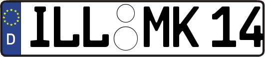 ILL-MK14