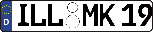 ILL-MK19