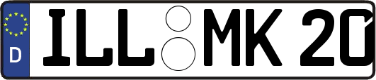 ILL-MK20