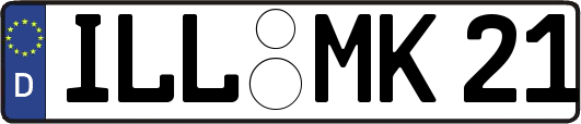 ILL-MK21