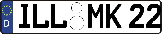 ILL-MK22