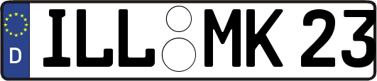 ILL-MK23