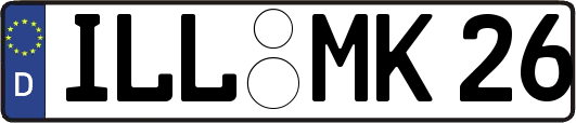 ILL-MK26