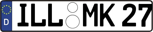 ILL-MK27