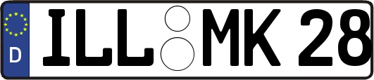 ILL-MK28