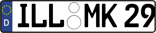 ILL-MK29