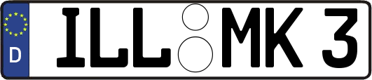 ILL-MK3