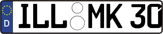ILL-MK30