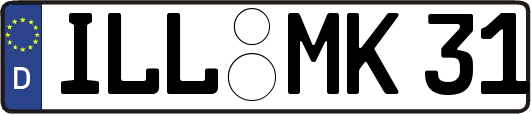 ILL-MK31