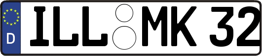 ILL-MK32