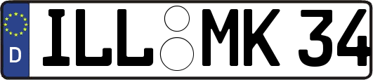 ILL-MK34