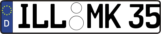 ILL-MK35