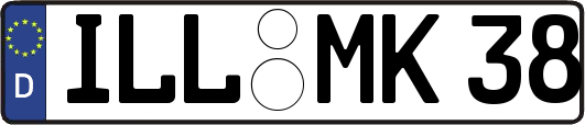 ILL-MK38