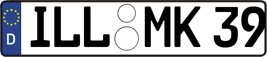 ILL-MK39