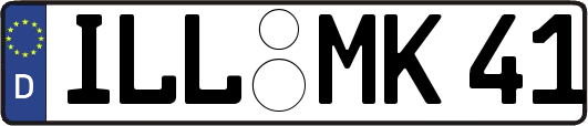 ILL-MK41