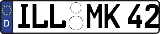 ILL-MK42