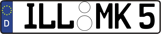 ILL-MK5