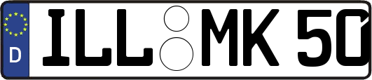 ILL-MK50