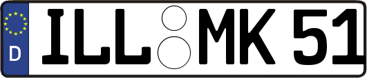 ILL-MK51