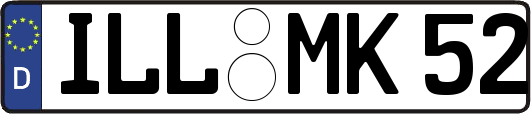 ILL-MK52