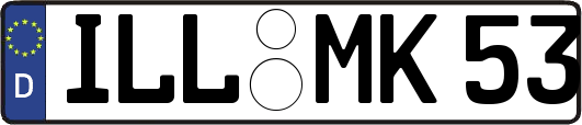 ILL-MK53